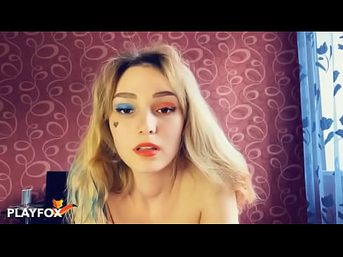 ❤️ Магични очила за виртуелна реалност ми овозможија секс со Харли Квин ❌ Само порно кај нас mk.bsglass.ru
